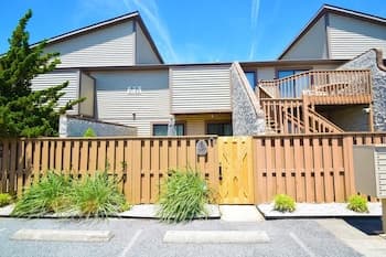 Club Ocean II 88 - 2 Br Condo