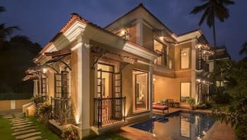 Captain's Quarters by Iksha