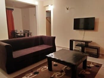 Barizi Holiday Apartments