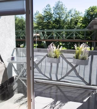 Business Apartment Wuppertal