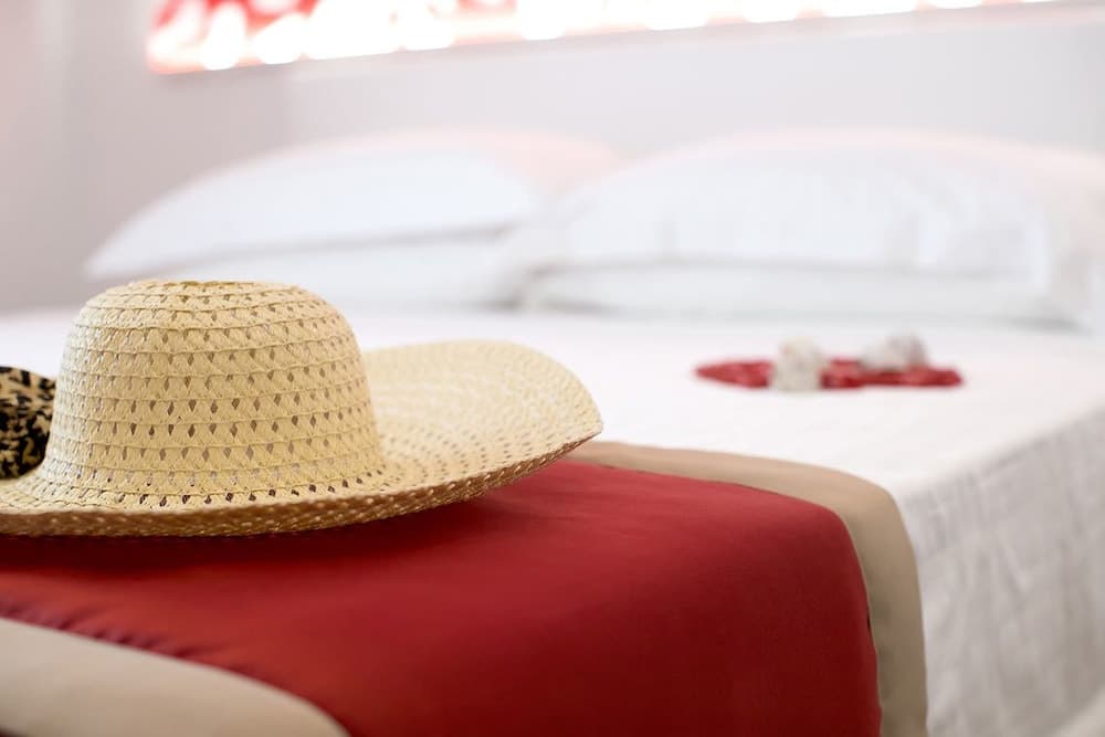 Il Mare Dentro Rooms