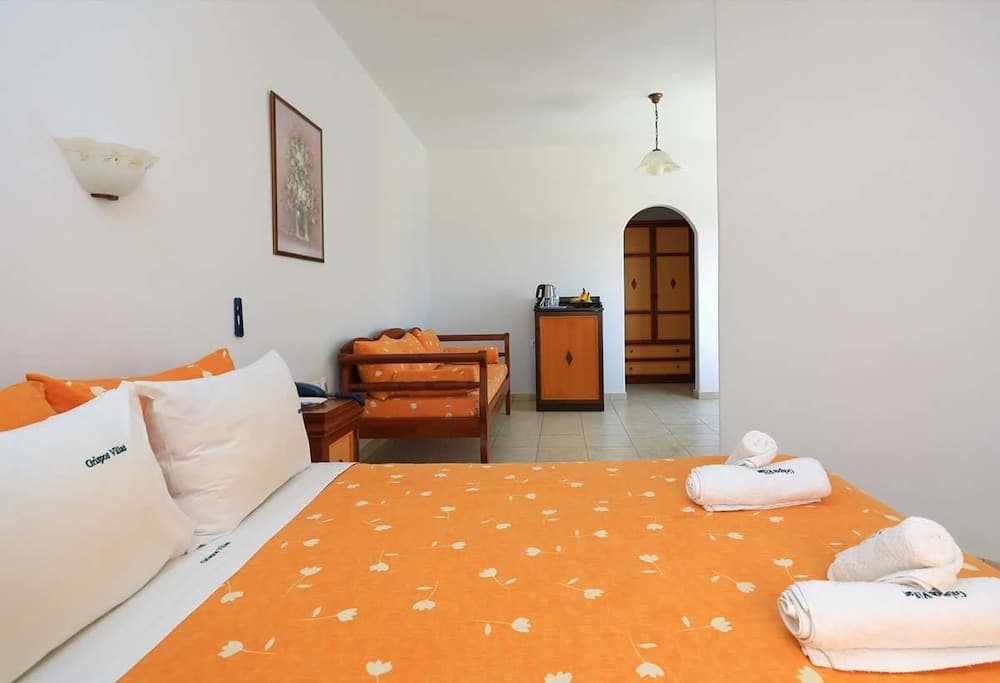 Armonia by Grispos Villas