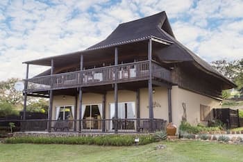 African Spirit Game Lodge