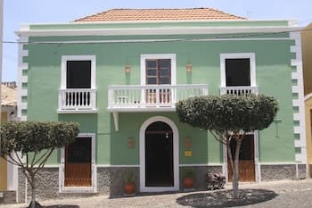 Casa Colonial Koenig