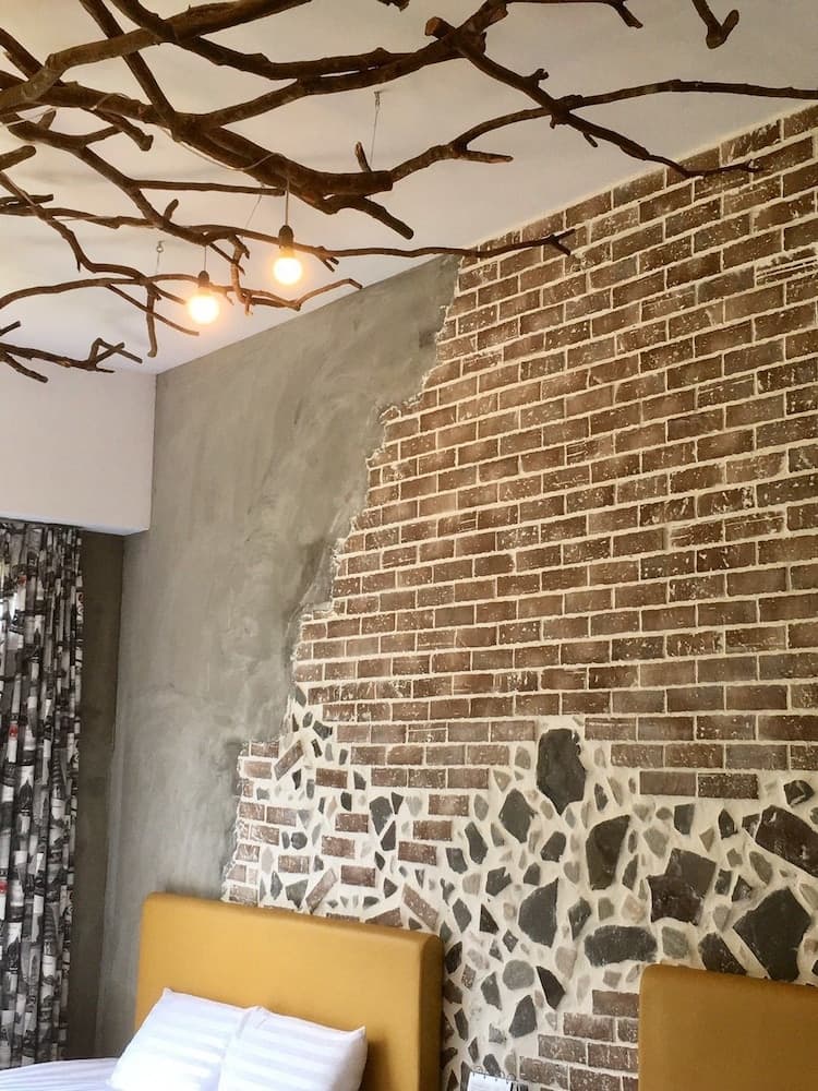 Love To Stick Together