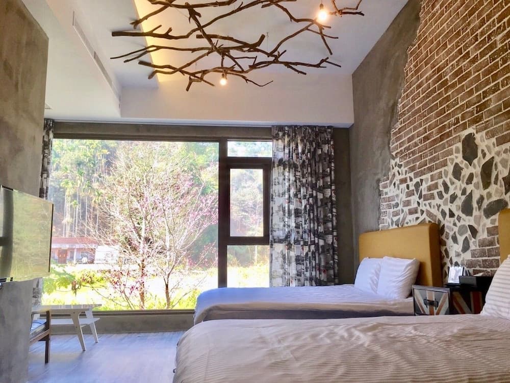 Love To Stick Together