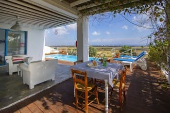 Protaras Ayia Marina Sea Views