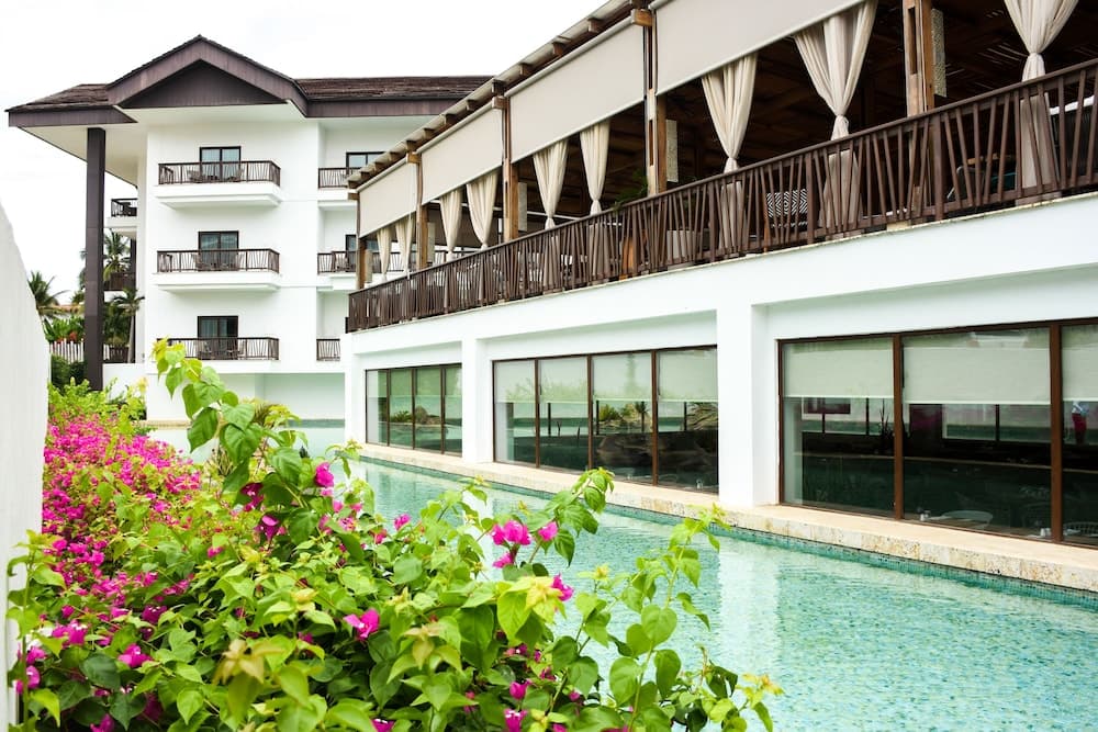 Melia Cartagena Karmairi