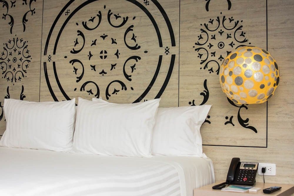 Melia Cartagena Karmairi