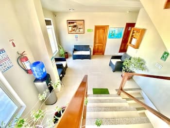 Hostal Rincon de George