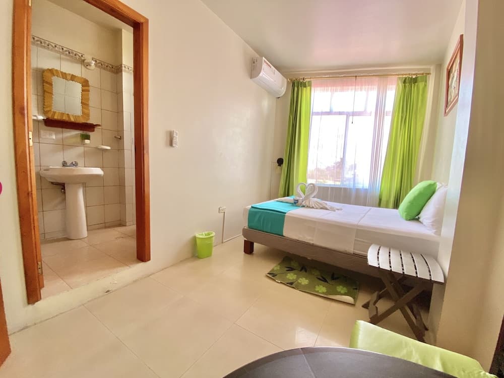 Hostal Rincon de George