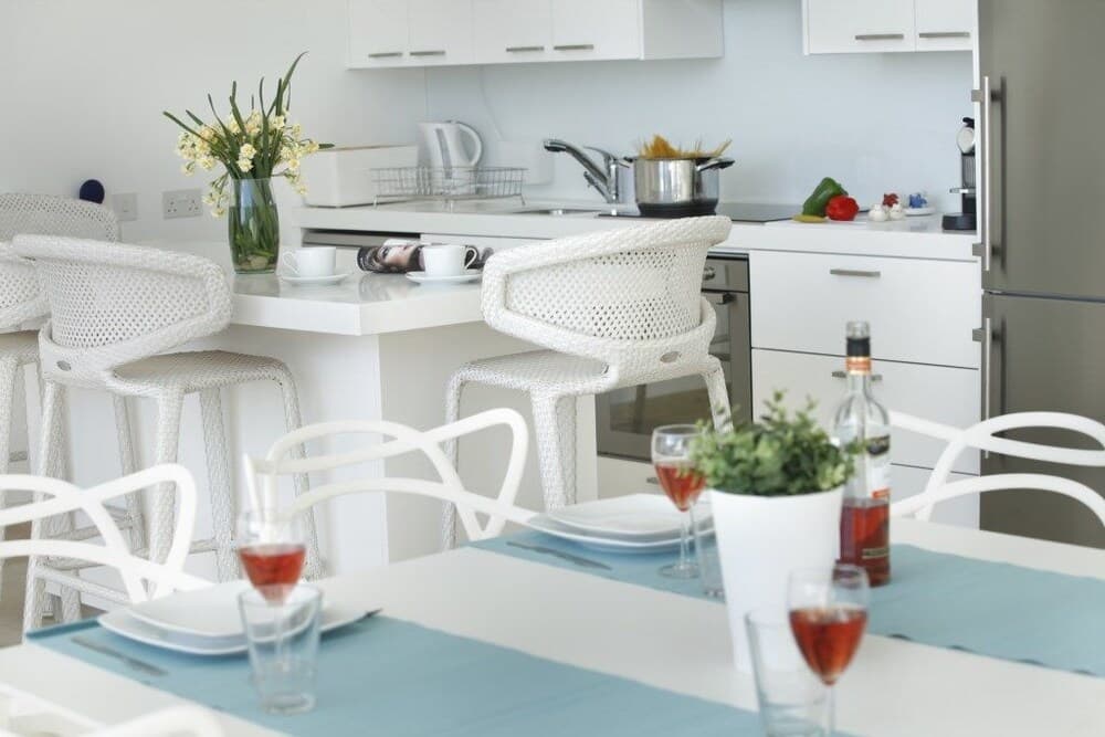 Protaras Seafront Villa Kalena