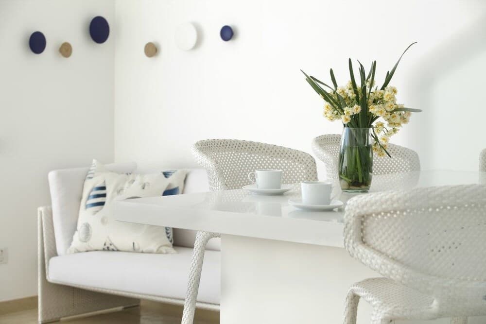 Protaras Seafront Villa Kalena