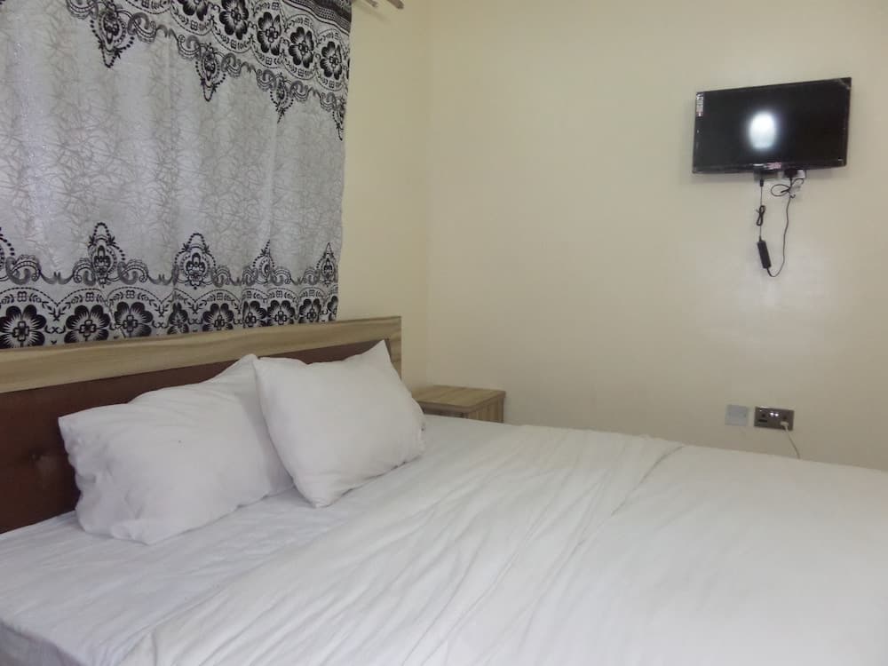 De Maria Inn Apartment