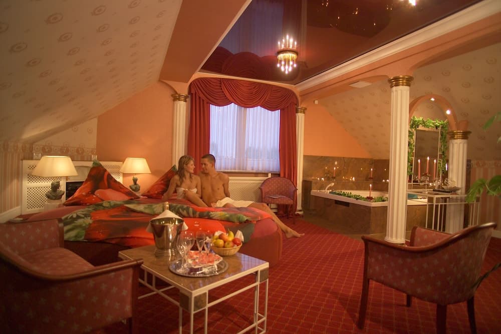 Landgasthof & Hotel Waldow