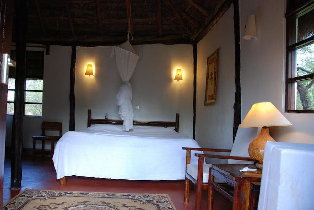 Ngari Hill Guest House & Campsite