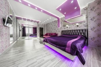 Riverside Spa Apartments