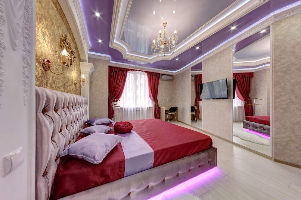 Riverside Spa Apartments