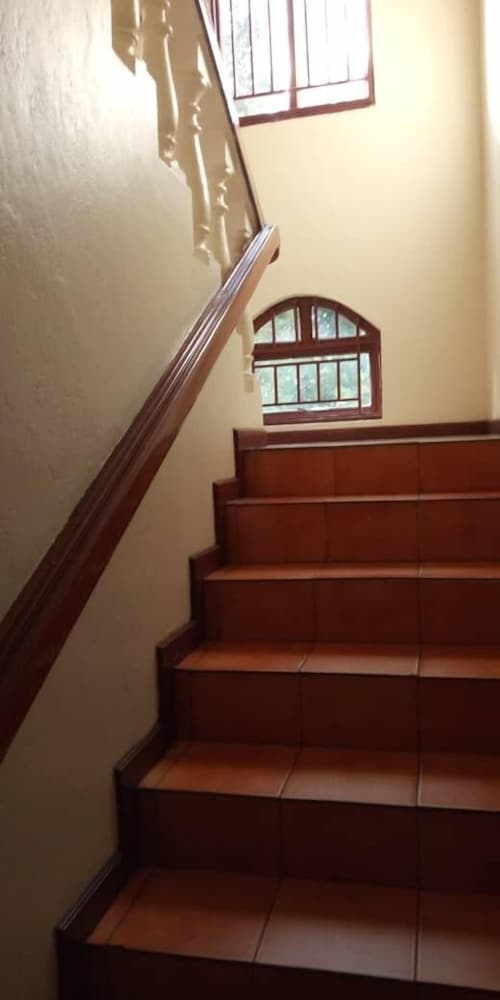 The Pearl Guest House