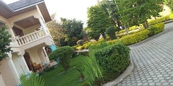 The Pearl Guest House