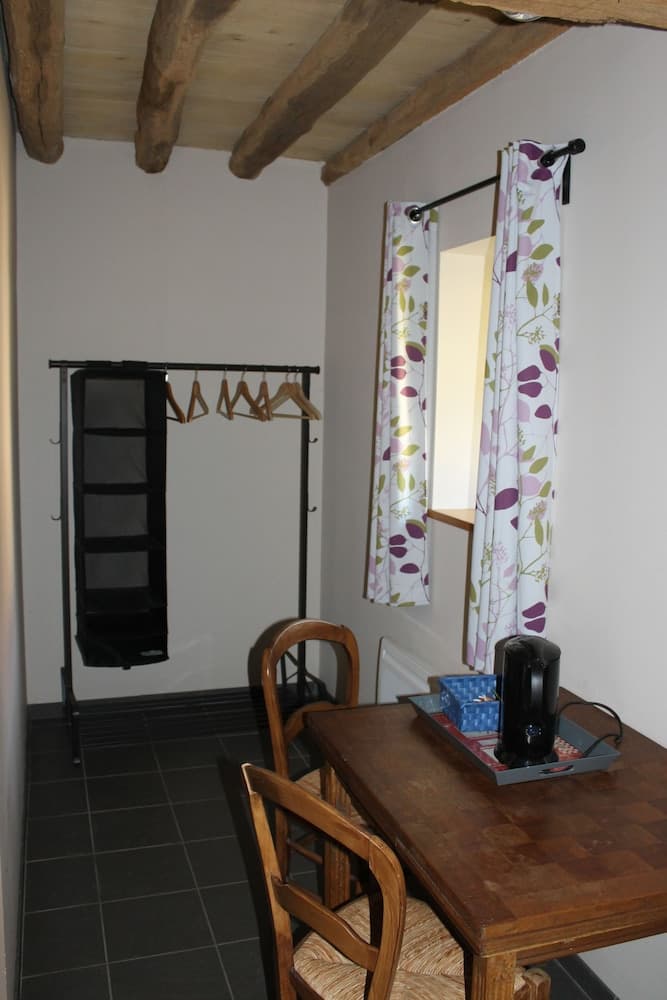 La Côte Monsieur Chambres d'Hotes