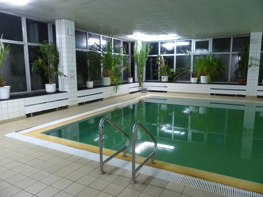 Ferienhotel Markersbach