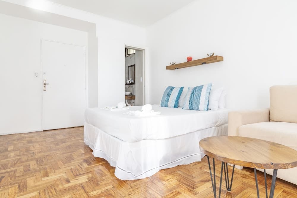 Oro 4 Apartment by Be Local Argentina