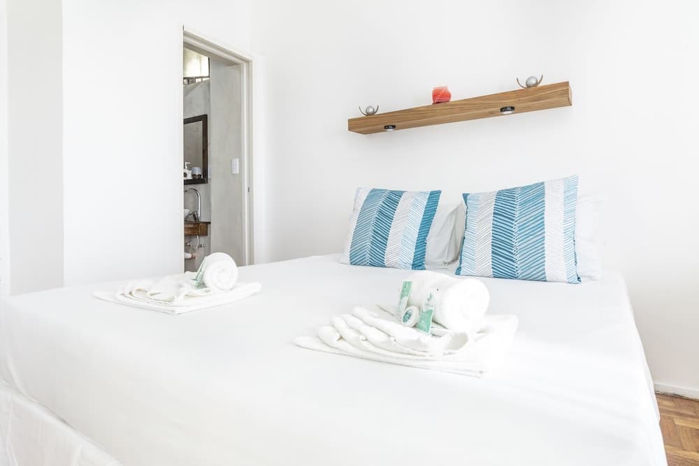 Oro 4 Apartment by Be Local Argentina