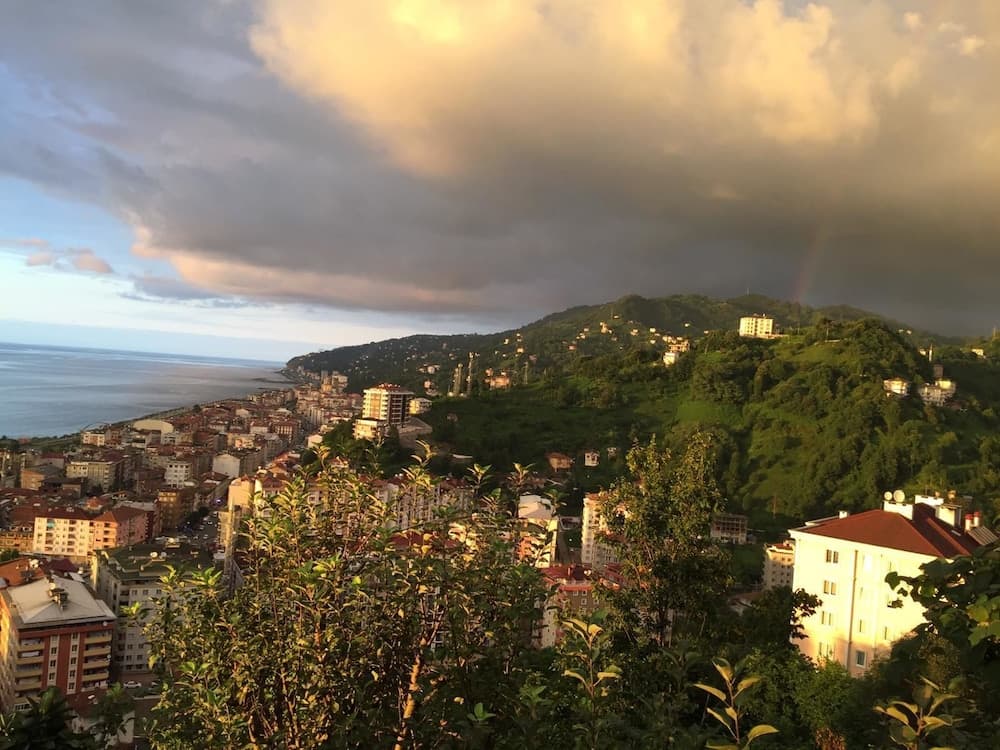 Caca Bungalow & Apart