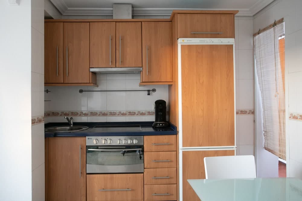 El Ático de la Palmera