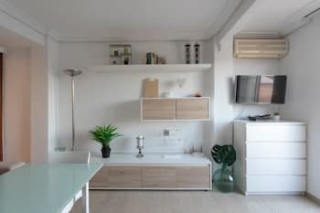 El Ático de la Palmera