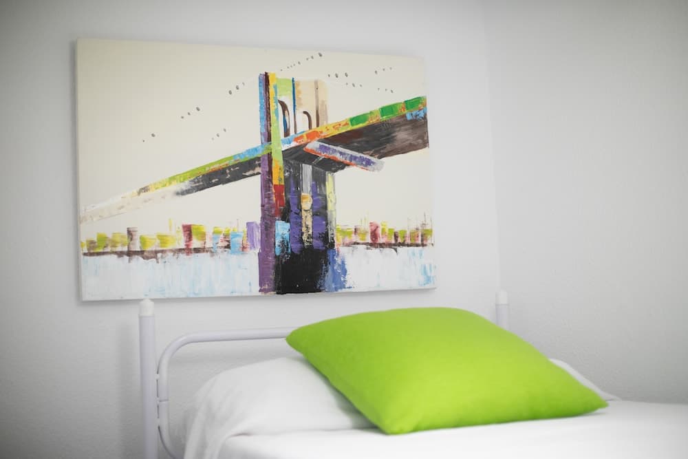 El Ático de la Palmera