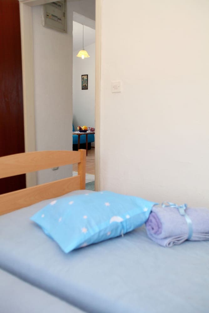 Holiday Apartment Drvenik Veliki