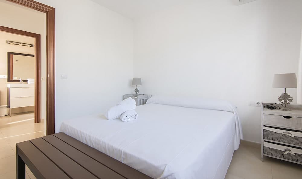 Villa 50m from the beach in Cambrils TH 11