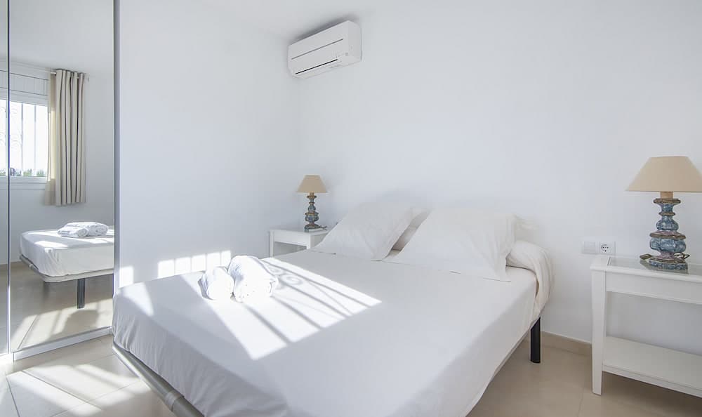 Villa 50m from the beach in Cambrils TH 11