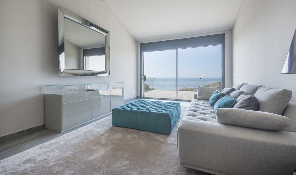 Exclusive Tamarit Villa TH 85