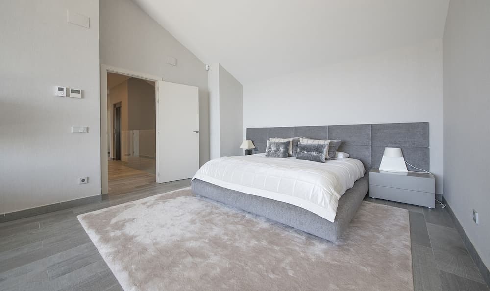 Exclusive Tamarit Villa TH 85