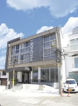 Loft Mikonos - Adults Only