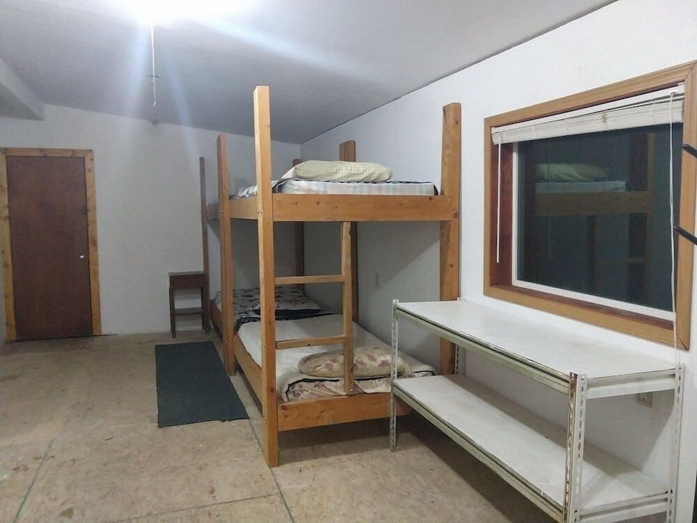 Iditarod Trail Roadhouse