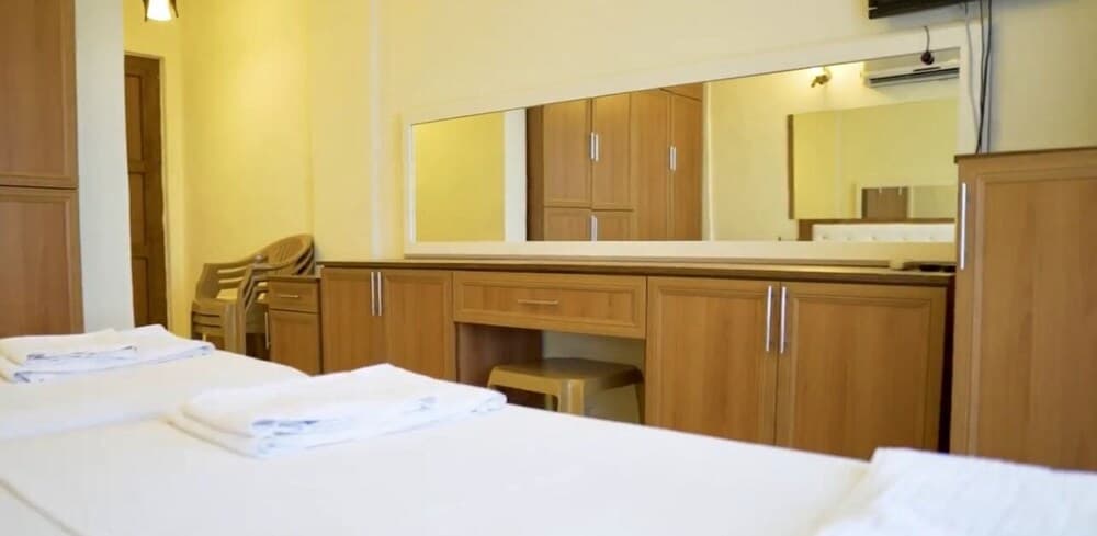 Grand Yazici Hotel Adrasan