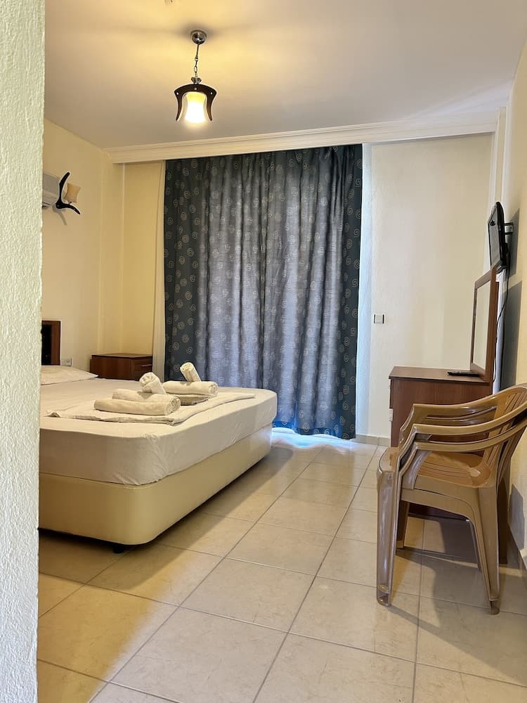 Grand Yazici Hotel Adrasan