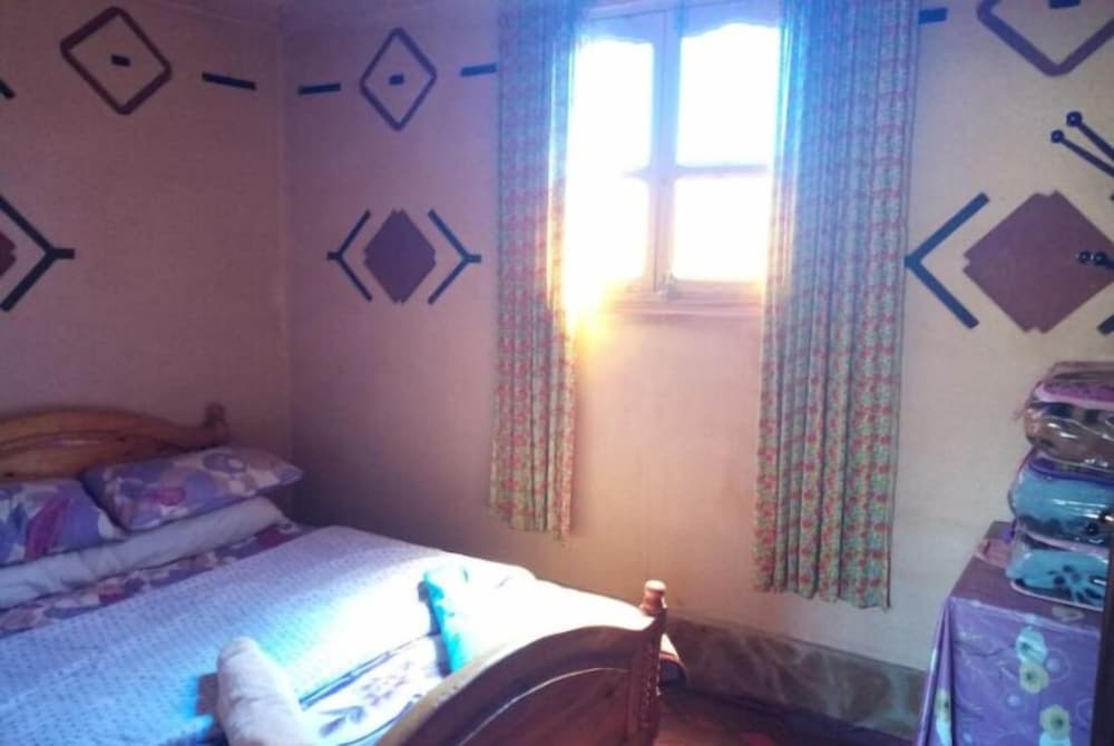 Auberge Restaurant La Vallée Des Pommes