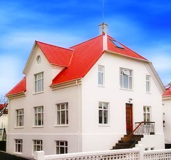 Refurinn Reykjavik Guesthouse - Hostel