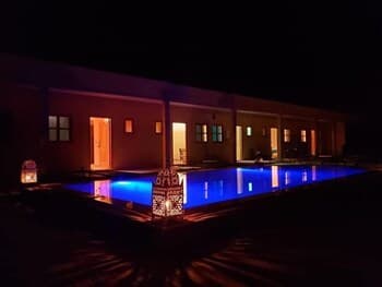 Riad les Flamants Roses