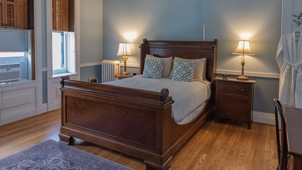 William Henry Miller Inn