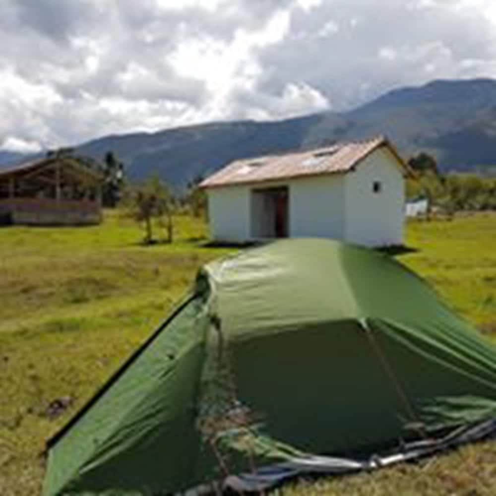 Procamp Glamping Villa de Leyva