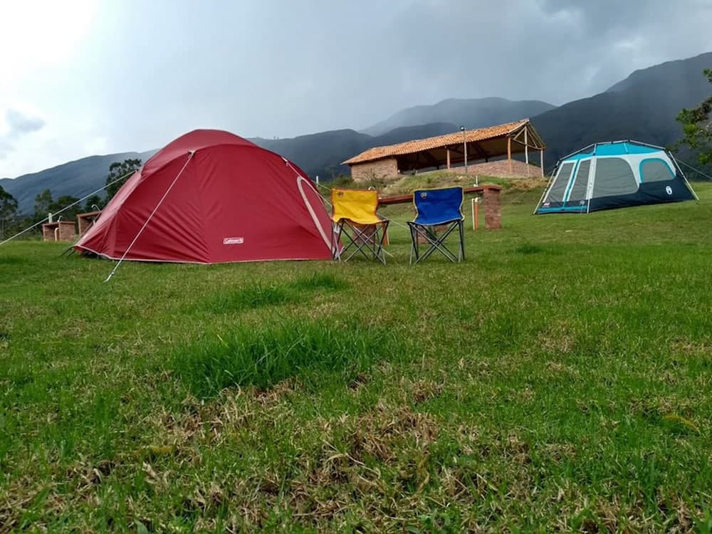 Procamp Glamping Villa de Leyva