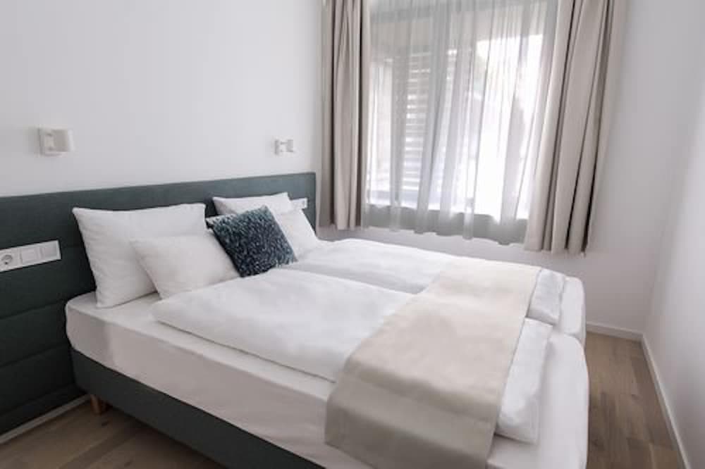 OliverLux Aparthotel