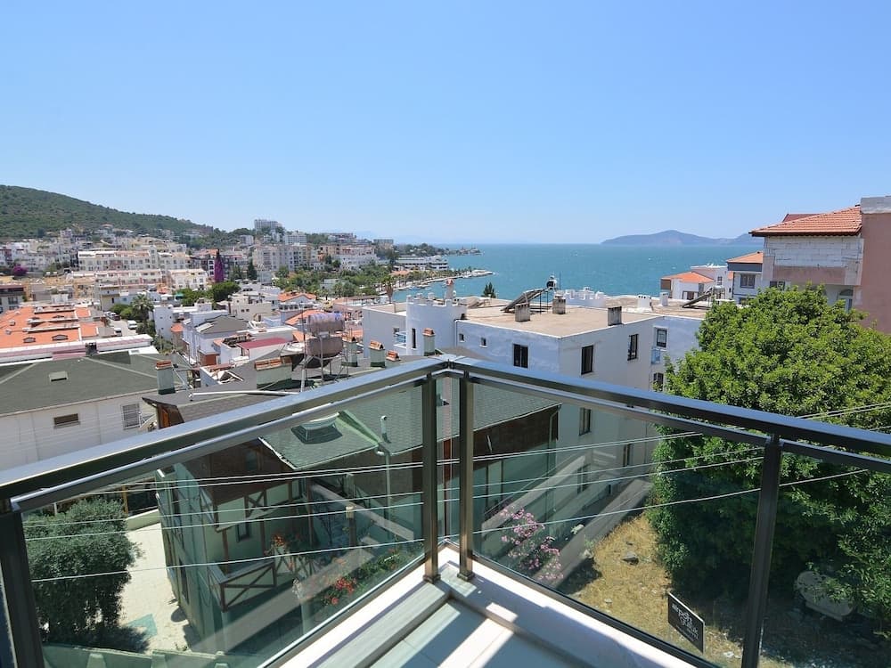 AirPort Gulluk Bodrum Otel