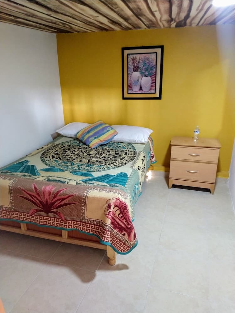 Villa Victoria Pirámides